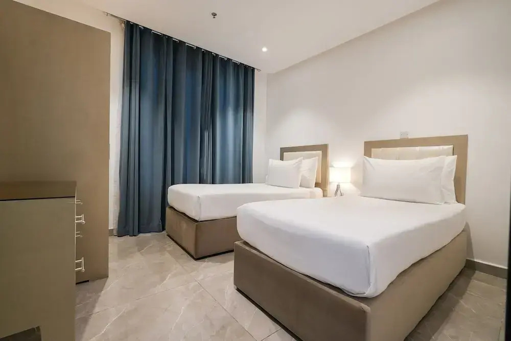 Grand Majestic Residence Kuwait