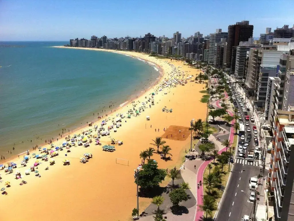 Residencial Pasárgada, apto 602