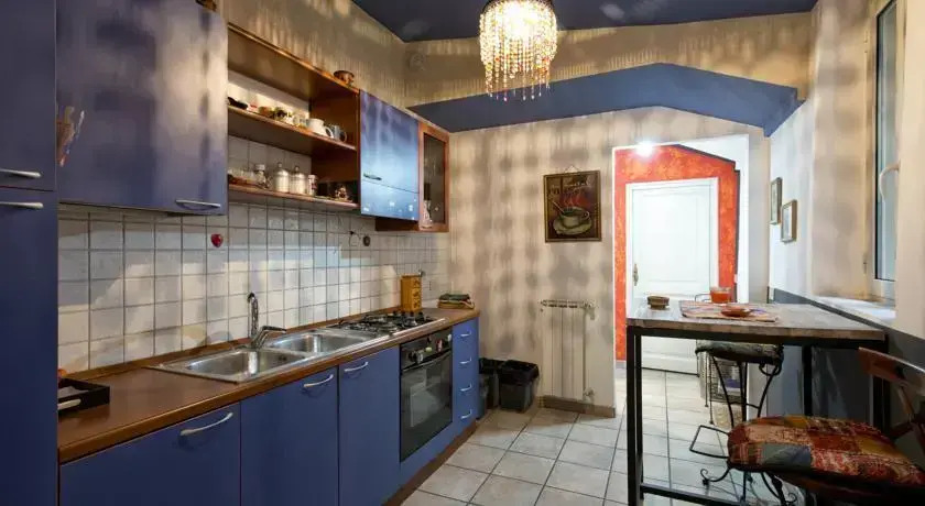 Rome as you feel - Casa Tor Millina