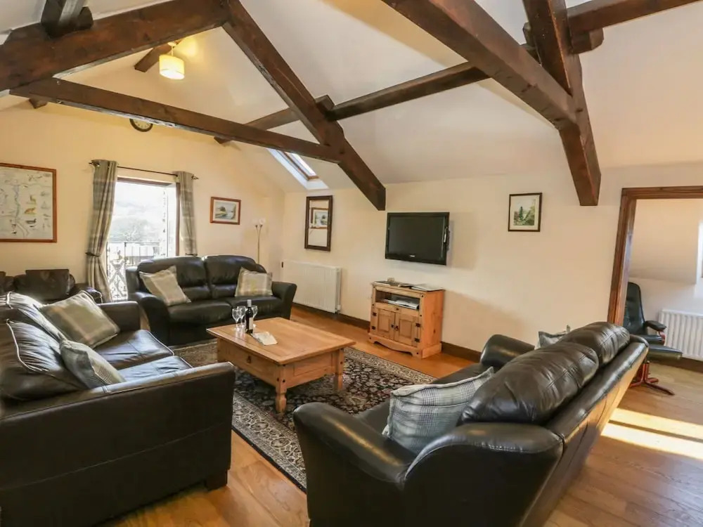 Coombe Cottage