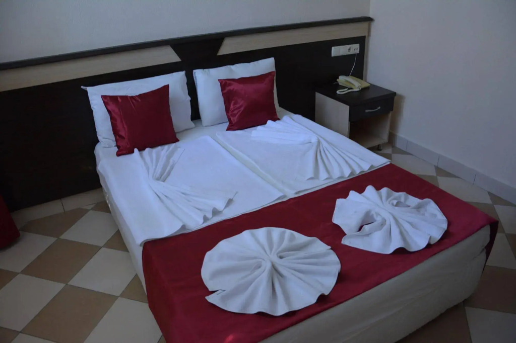 Yavuzhan Hotel