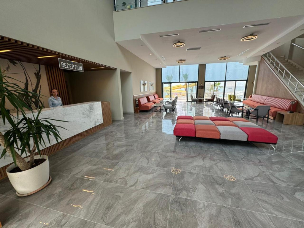 Club Hotel Rama