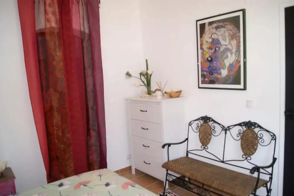House With 3 Bedrooms in Loulé, With Private Pool, Enclosed Garden and