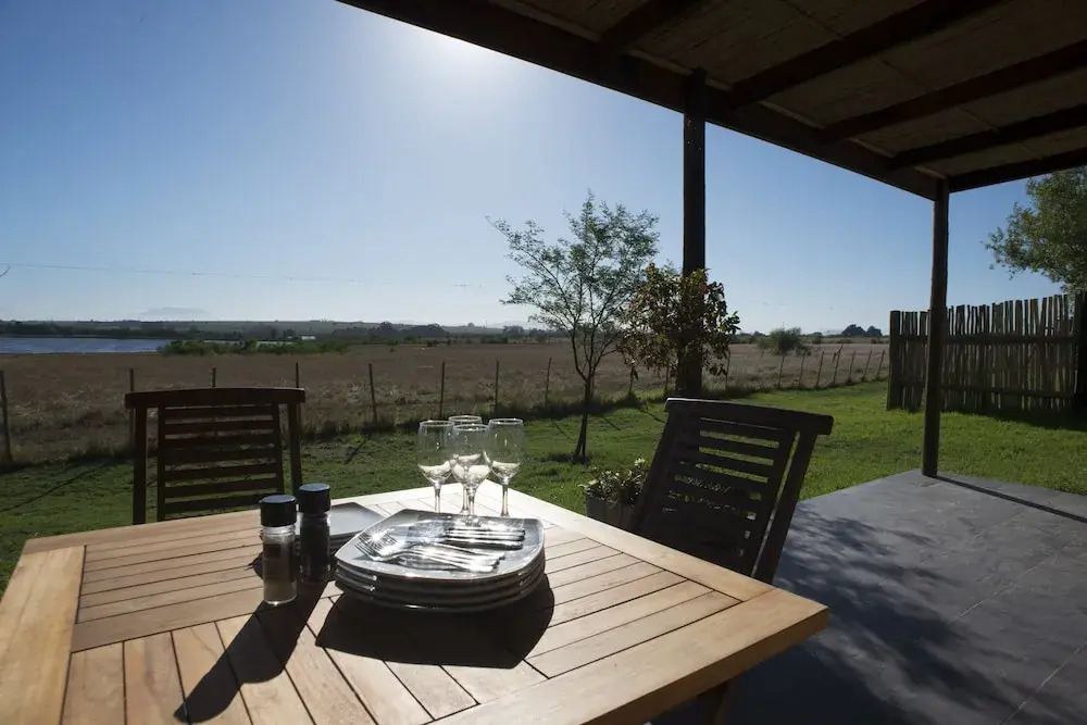 Wild Clover Cottages