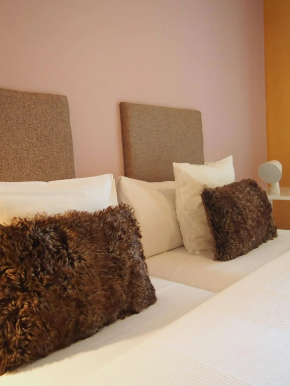 BYPILLOW Villa Lorena Adults Recommended