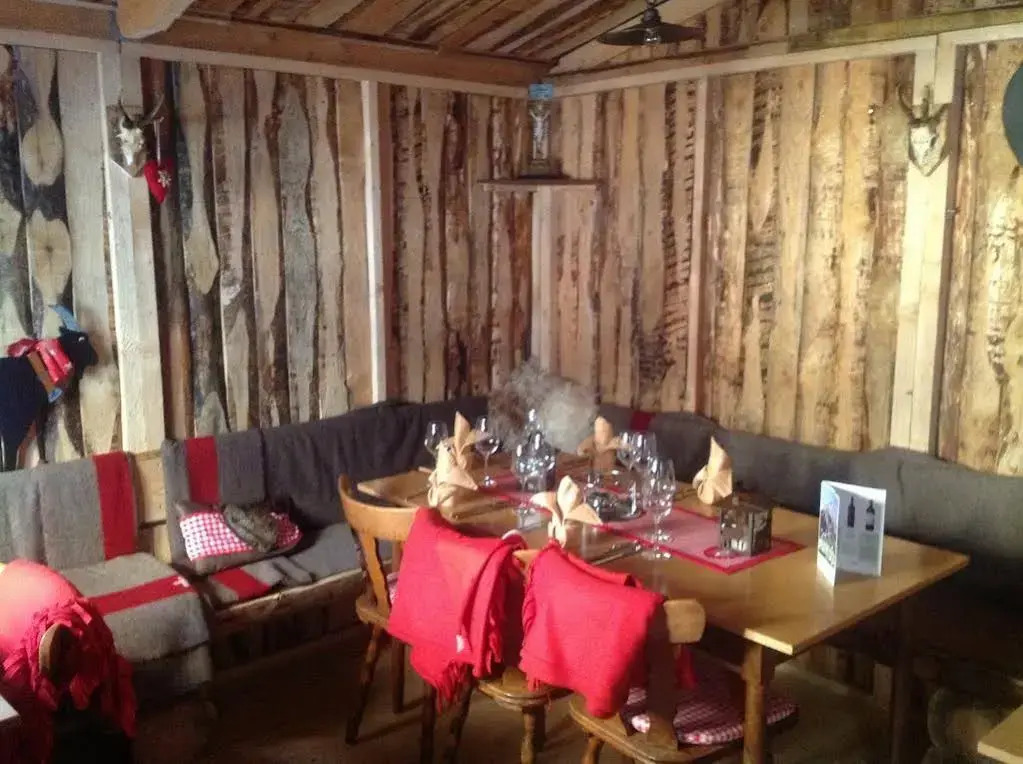 Badischer Landgasthof Hirsch