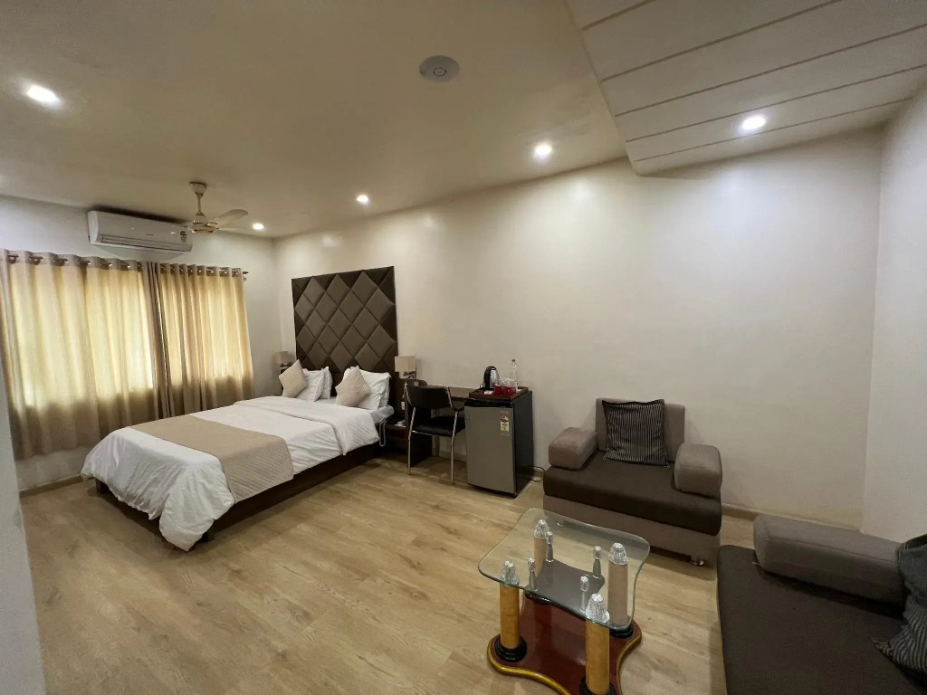 Hotel The Evergrand Palace
