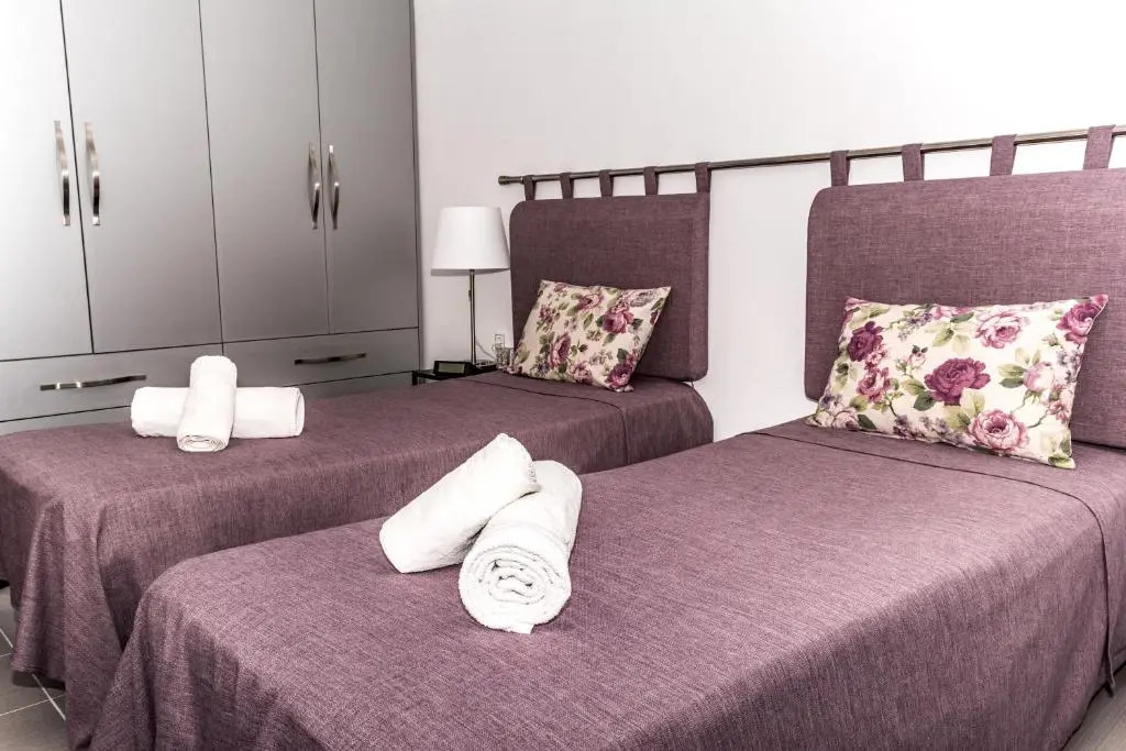 180° View Luxury Flat
