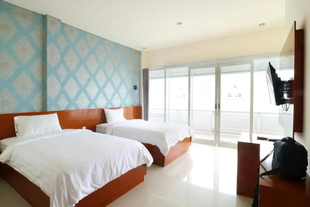 The Umah Pandawa Hotel and Villas