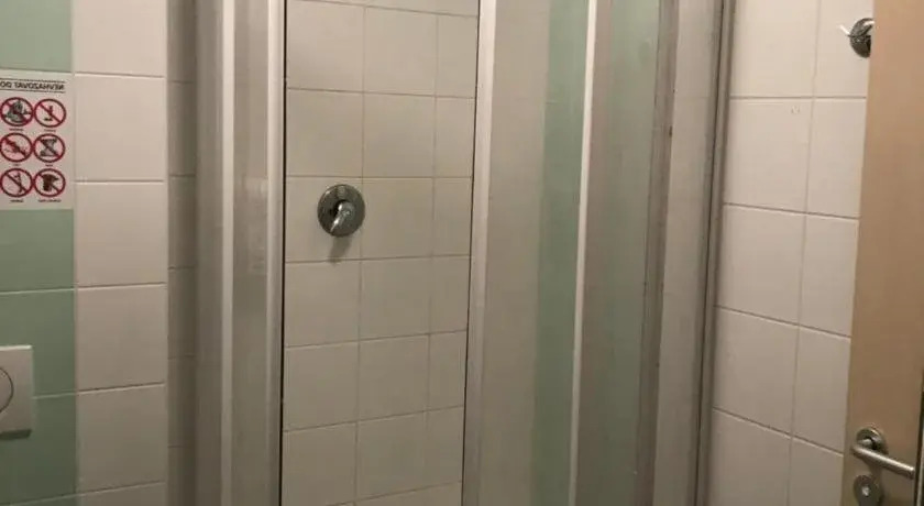 B&B Hotel Ochsendorf