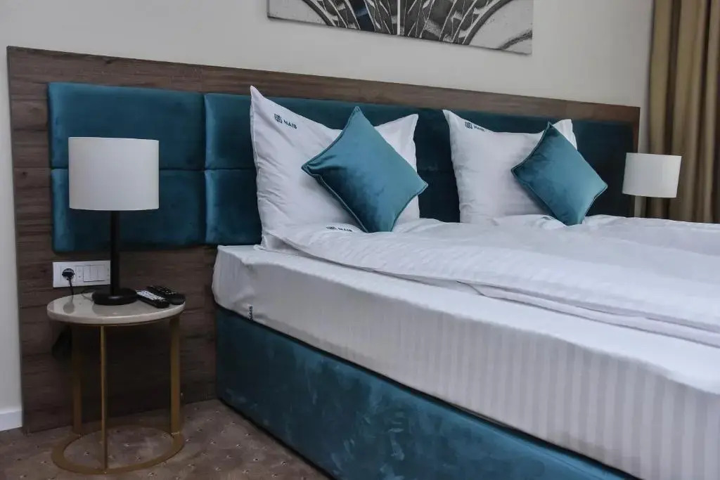 Hotel Nais