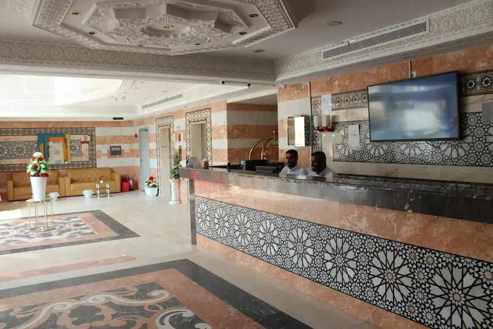 OYO 319 Jood Plaza Hotel