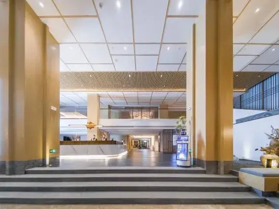 Tangshan Beixin Road Aegean Branch Yitel Zhi Shang Hotel