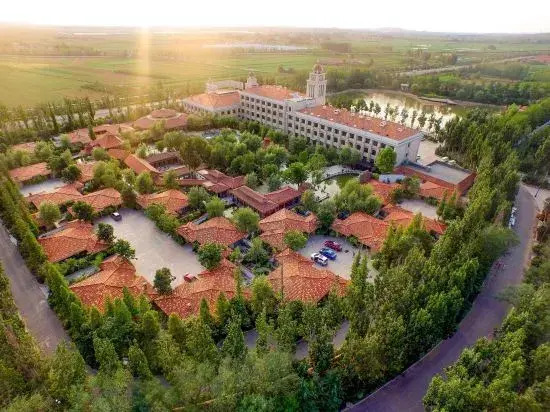 Qingdao Laixi White Egret Lake Hotel