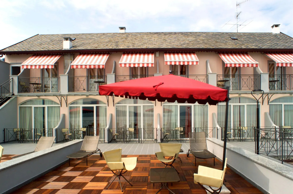 Hotel Bel Sit