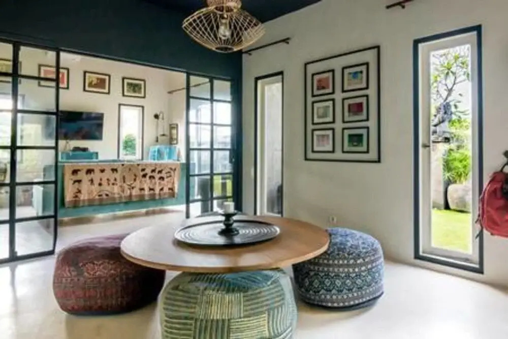 New 3Br Family Villa Ubud