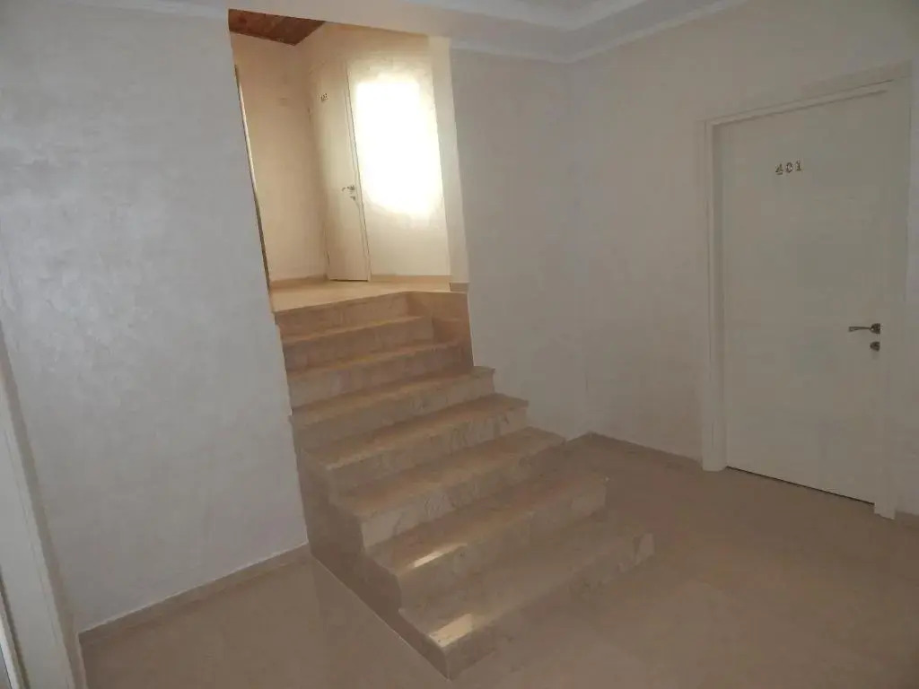 My House