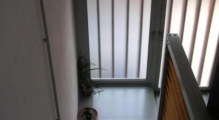 La Corte del Noce