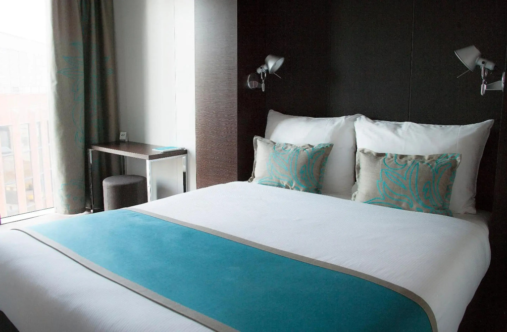 Motel One London-Tower Hill