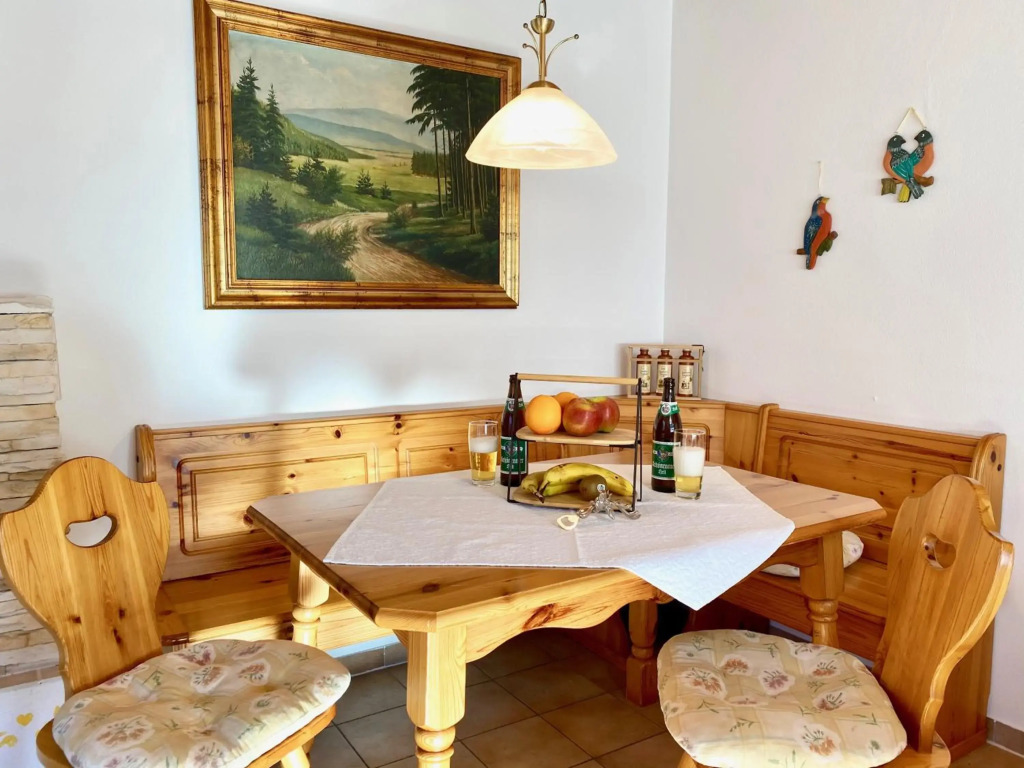 Ferienhaus Punzenlehen