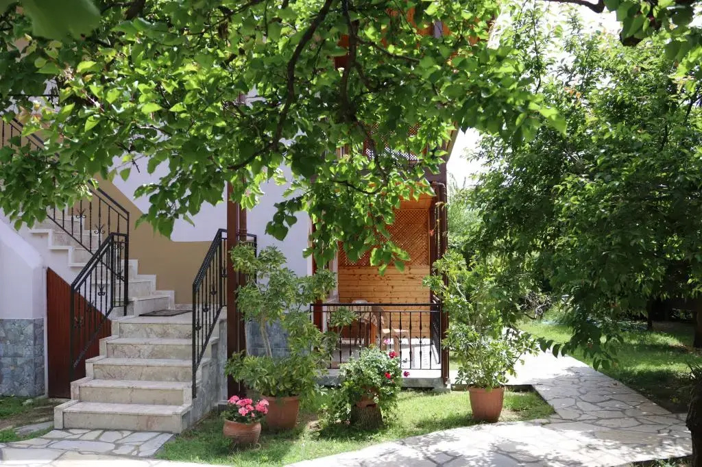 Plaj Hotel