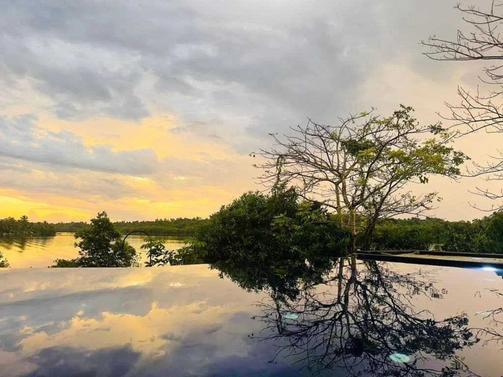 Kalapuwa Resort