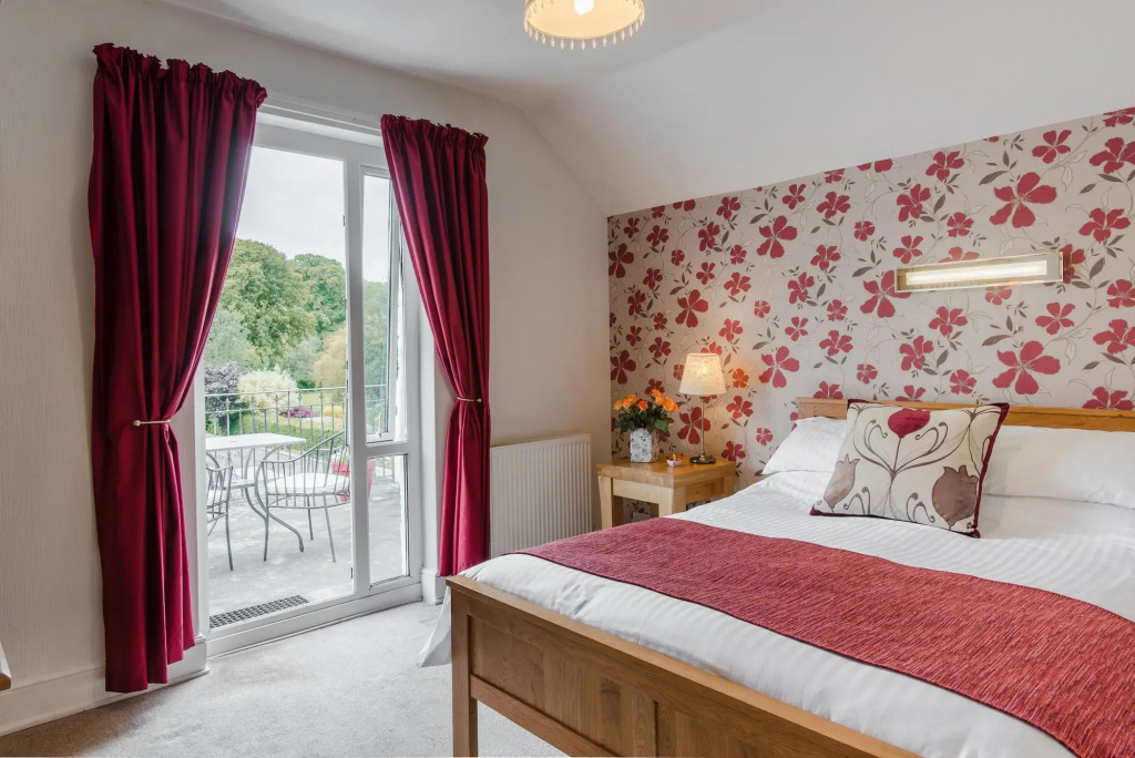 Cheriton Guesthouse