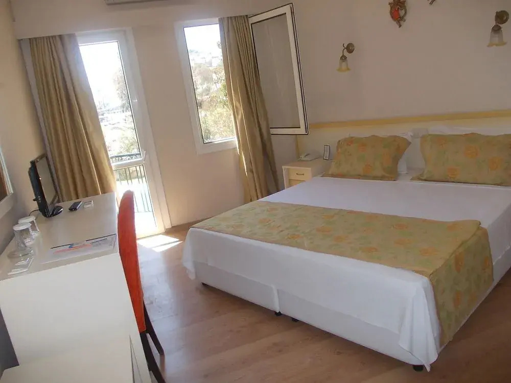 Gundem Resort Hotel