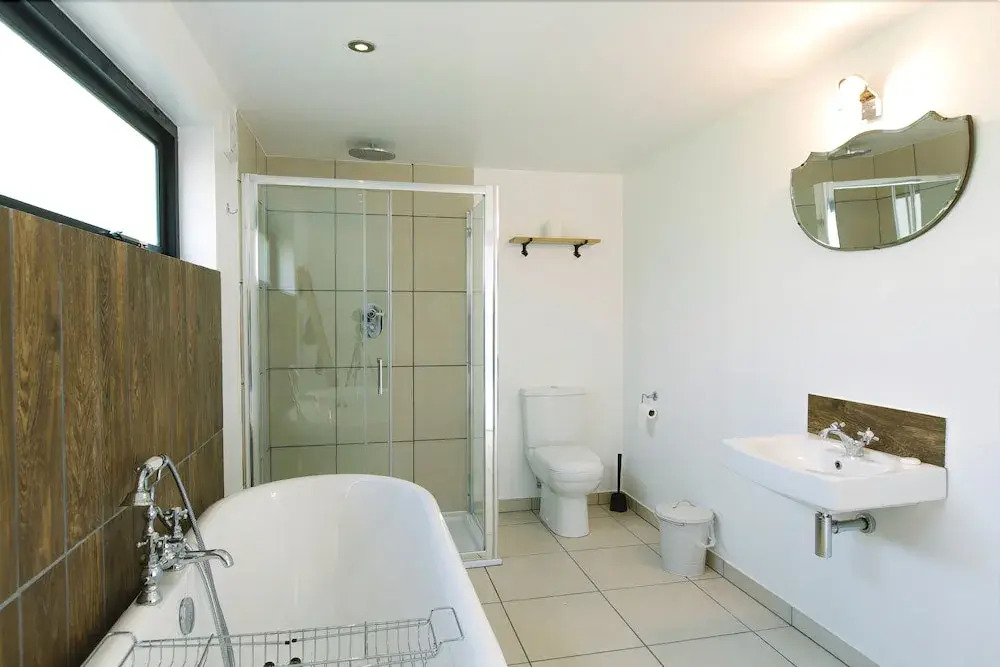 Westbrook Court B&B