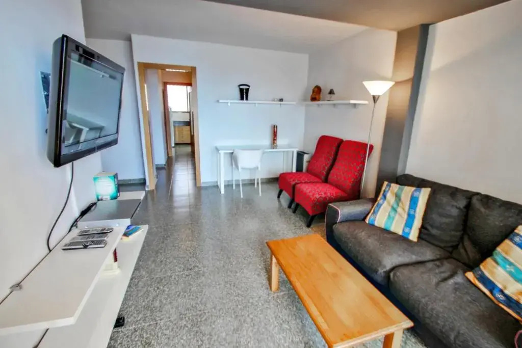 La Torre - holiday apartment with sea views in Moraira