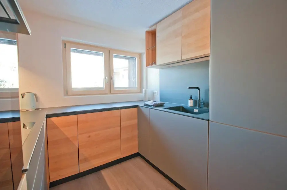 Apartment Jua