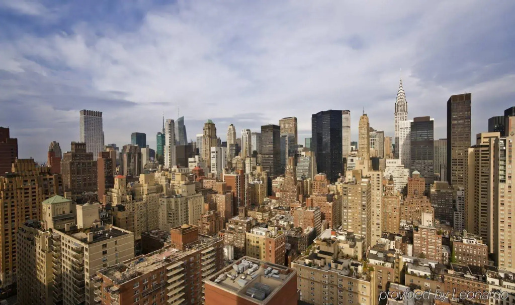 Dumont NYC, an Affinia Hotel