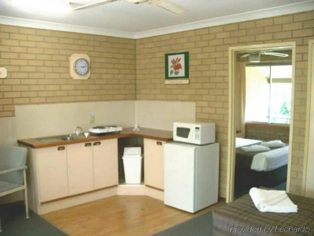 Iluka Motel