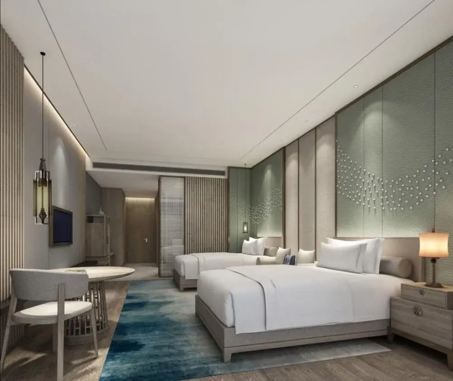 STEIGENBERGER Hotel Kunming Sunac