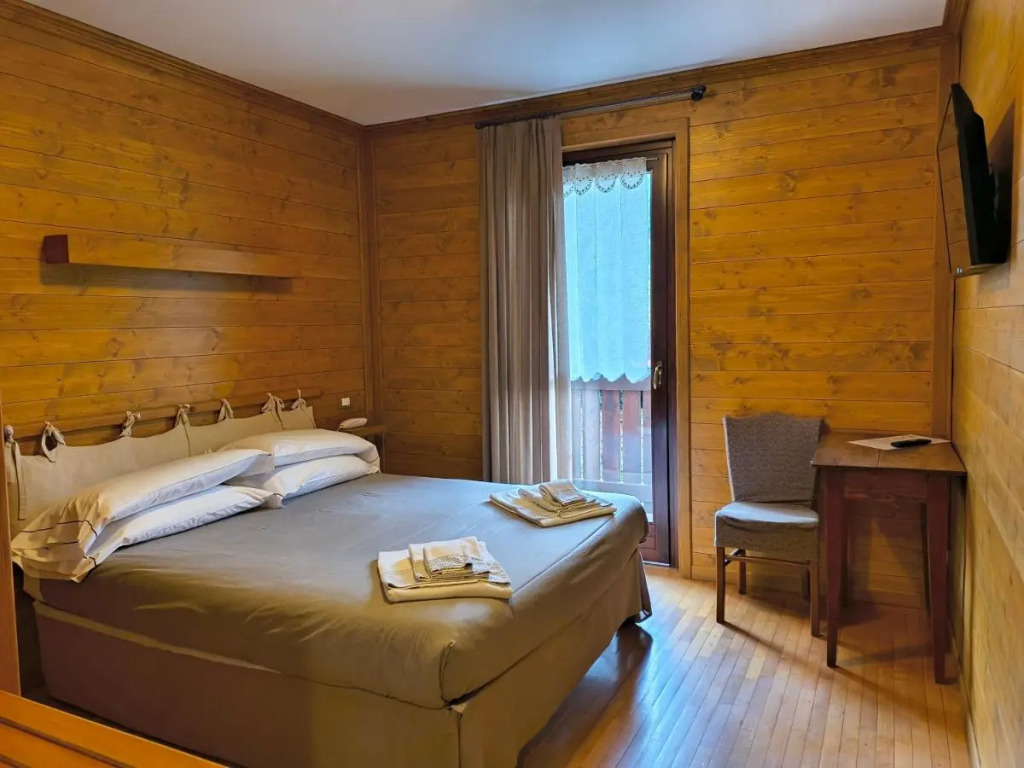 Hotel Sorriso