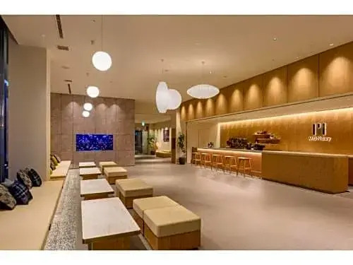 Hotel MONday Premium TOYOSU - Vacation STAY 69311v