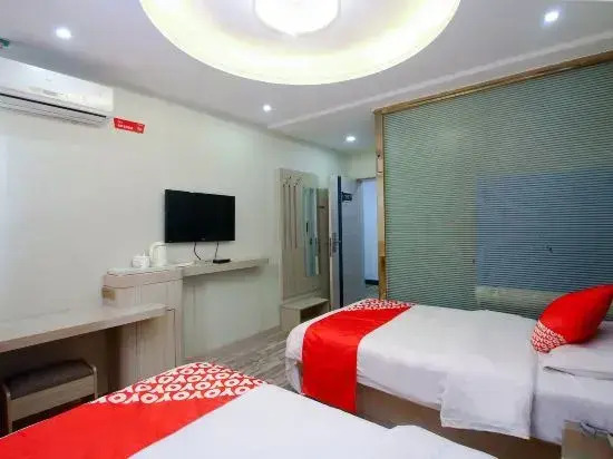 Linquan Hongdu Hotel