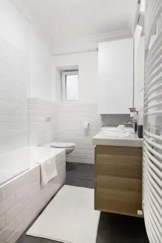 NY7 Apartment in downtown