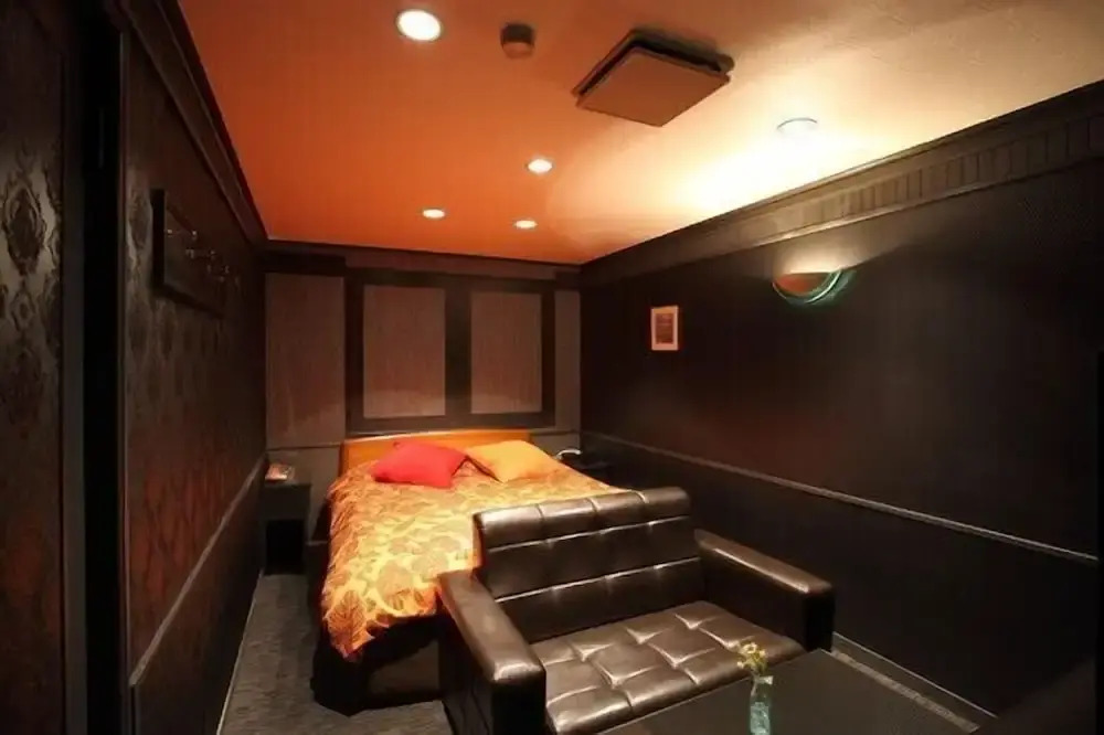 Hotel Water Gate Tajimi
