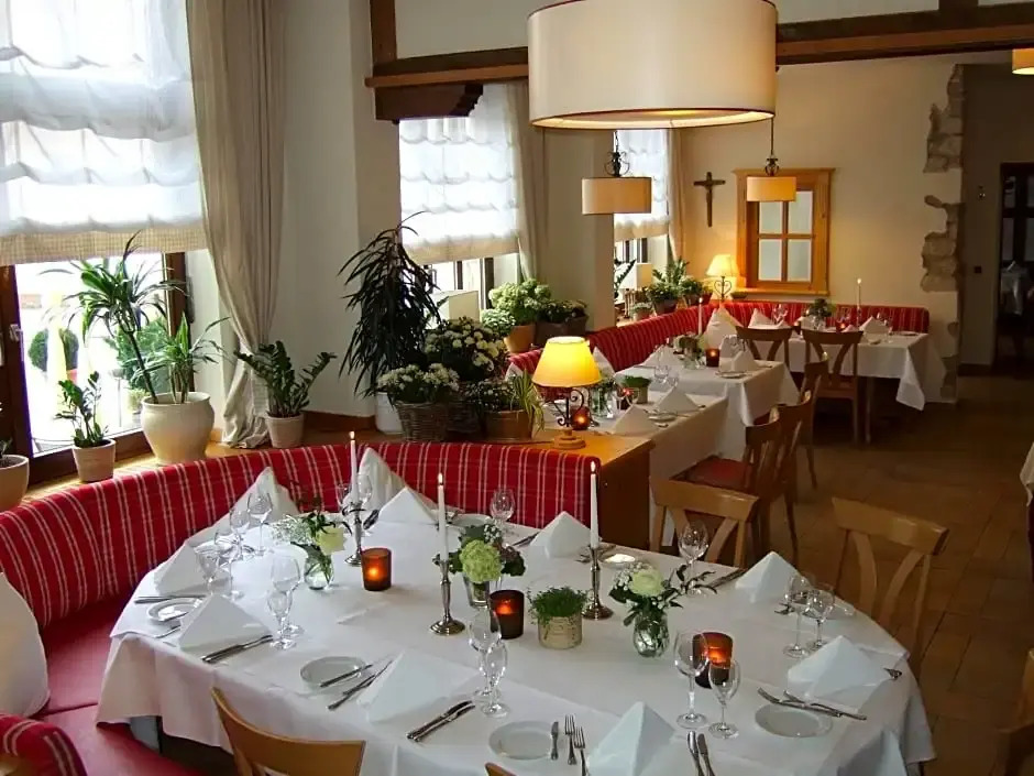 Hotel Gasthof Rössle