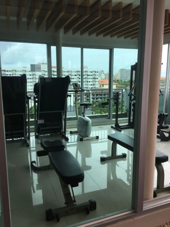 The Gallery Condo - C43 By Axiom