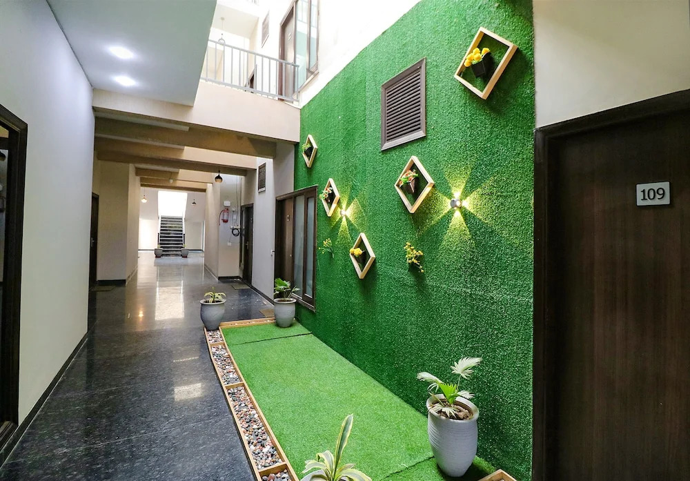 K9 Regency by OYO Rooms