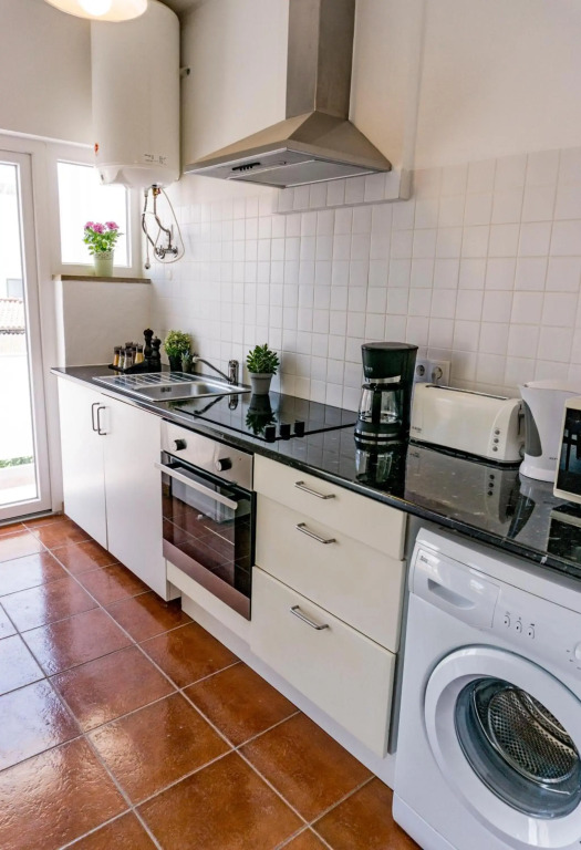 Lalitana Center Apartment
