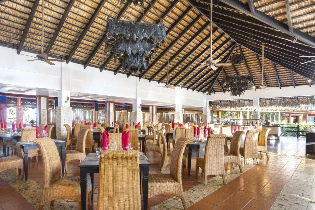 Marien Puerto Plata - All Inclusive