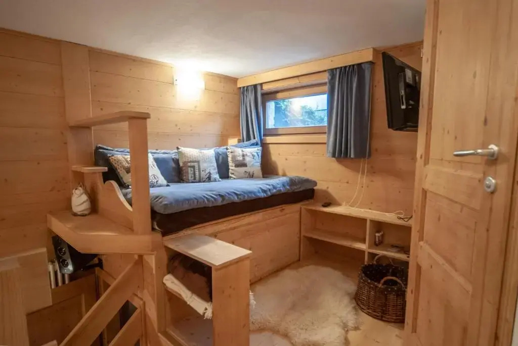 Mountain Loft