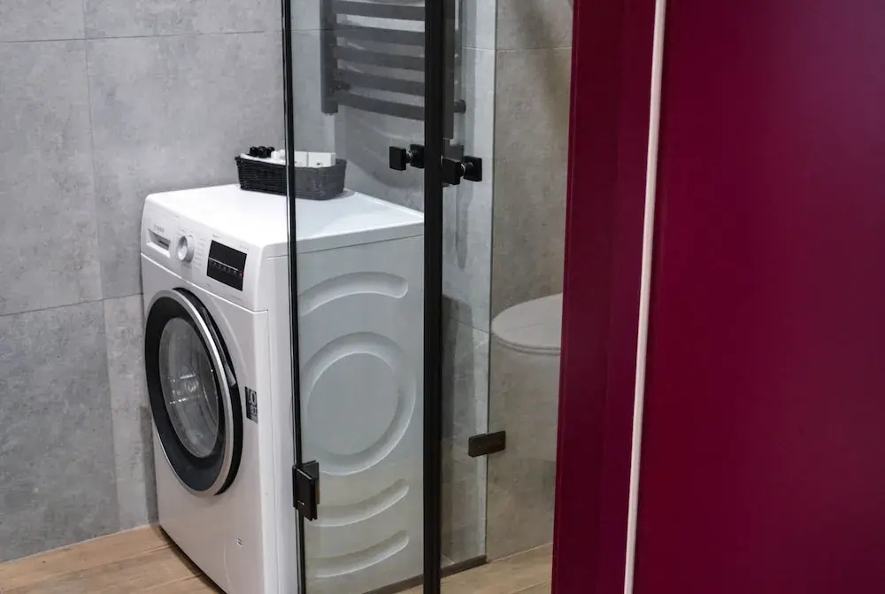 Kostjukowski Apartments на Некрасова 45А