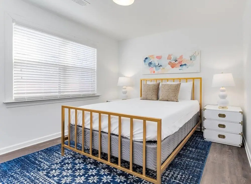 9 BRs Comprised of 2 Suites by Domio