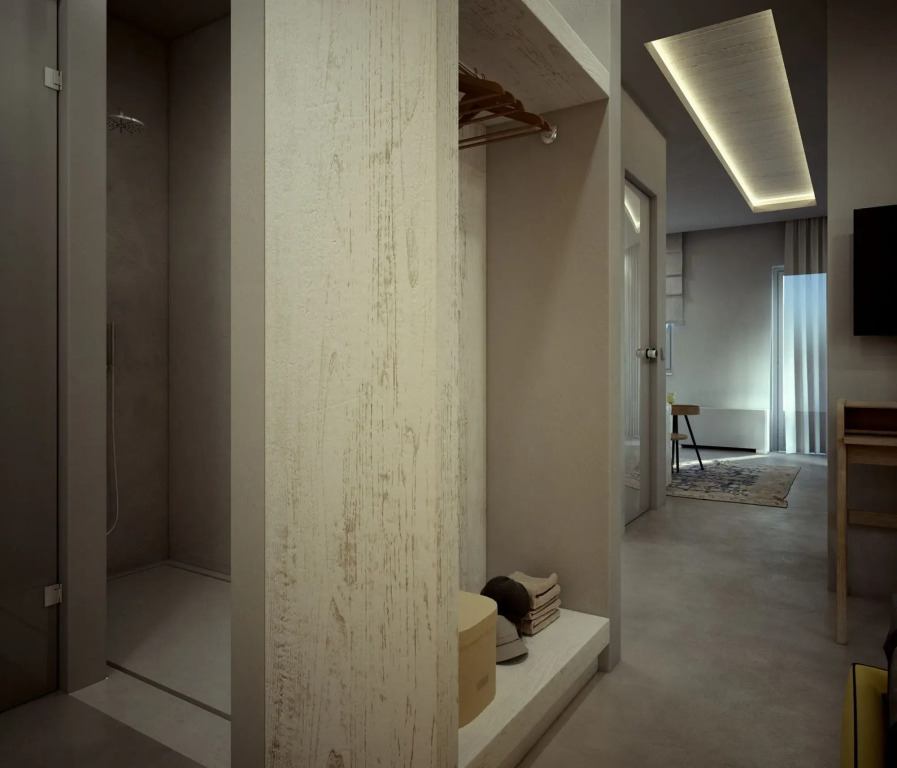 Altera Pars Suites