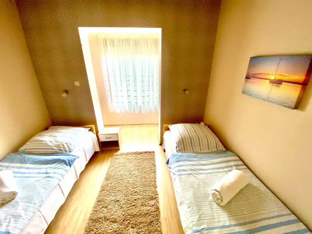 Villa 55 & Pool - Siófok