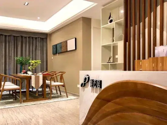 Tangyunju Seaview Holiday Apartment